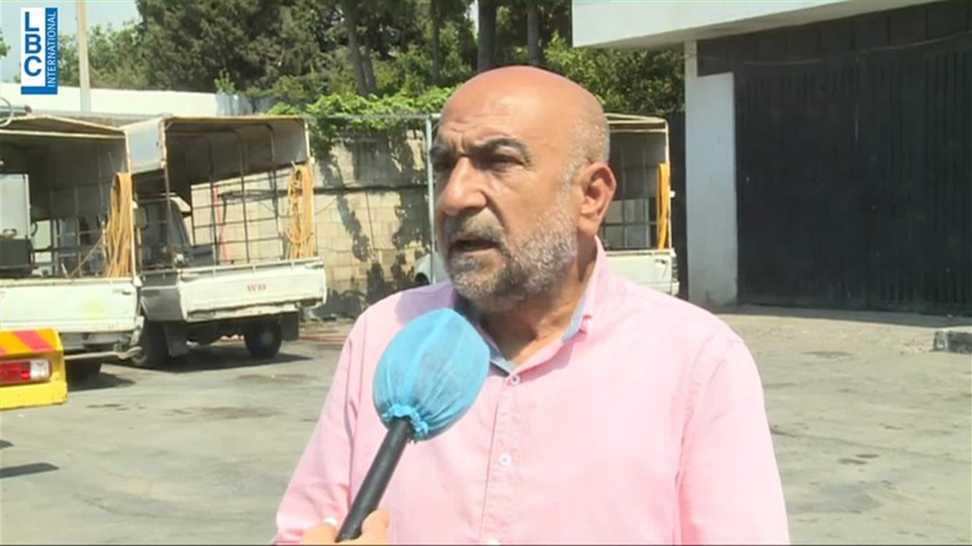 LBCI
