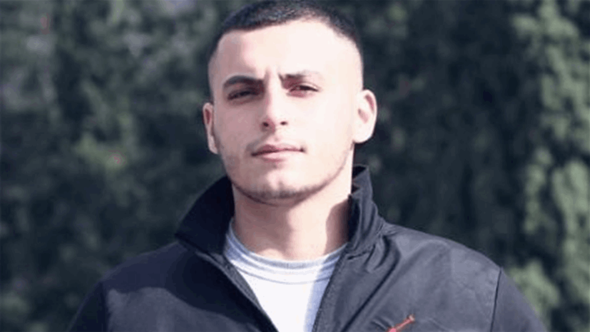 وفاة حسين زين متأثرا بجروحه جراء حادث السير امس على اوتوستراد الجيه
