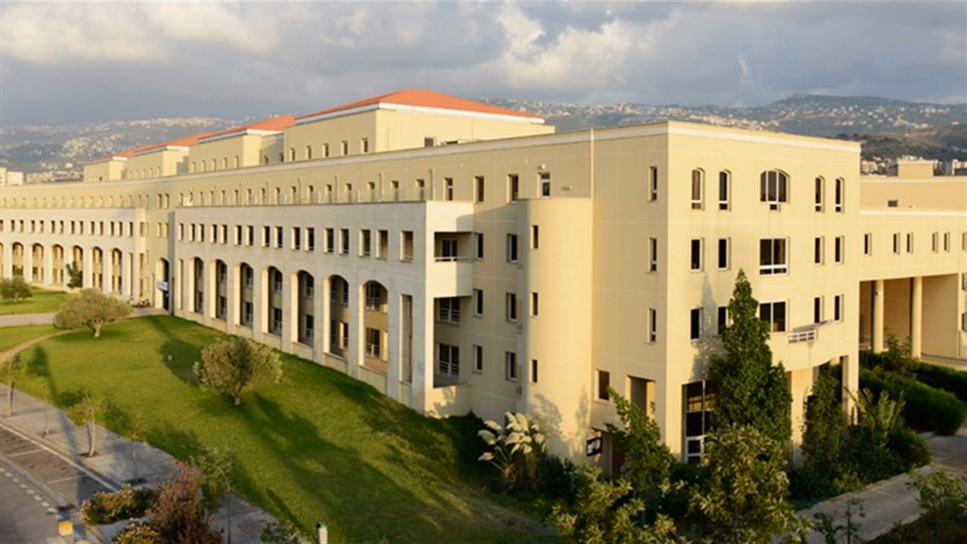 LBCI