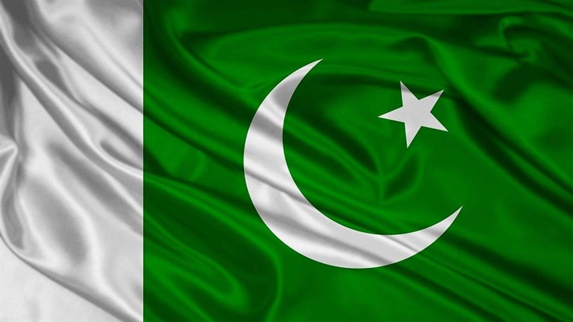 الشرطة الباكستانية: مقتل شخصين وإصابة 14 في انفجار بشرق البلاد