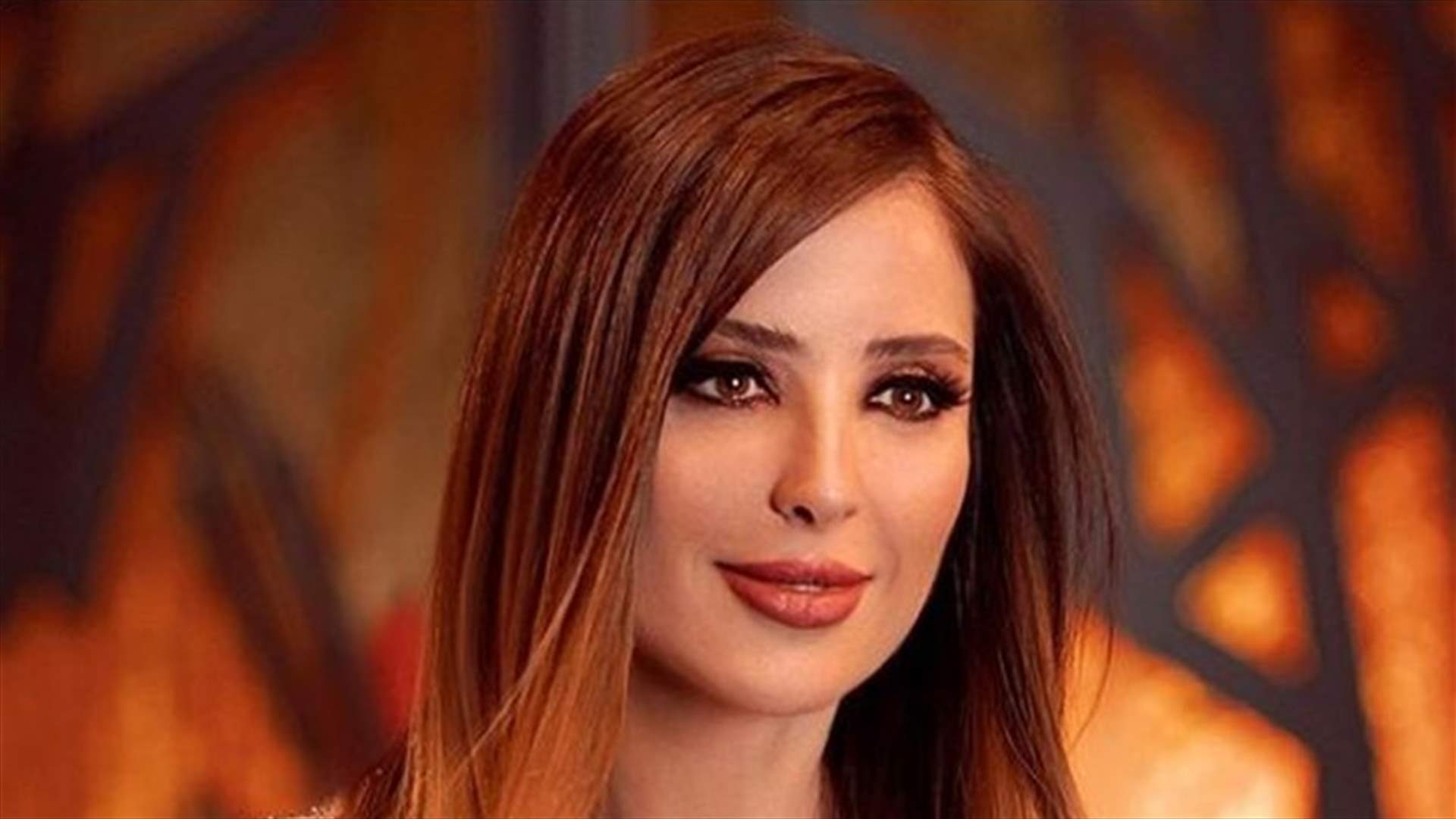 وفاء الكيلاني تلفت الأنظار بملامحها المختلفة (صور)
