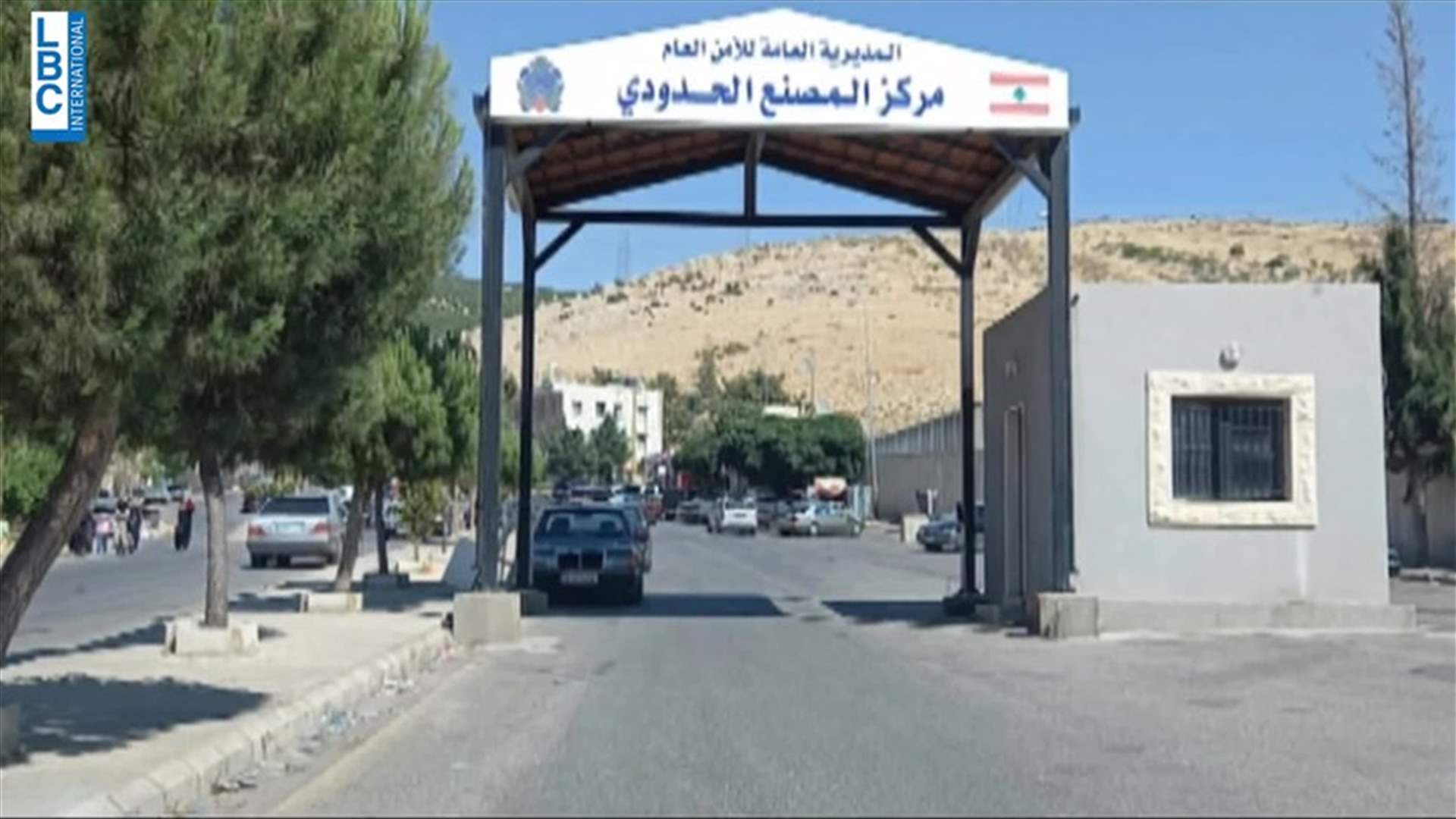 LBCI