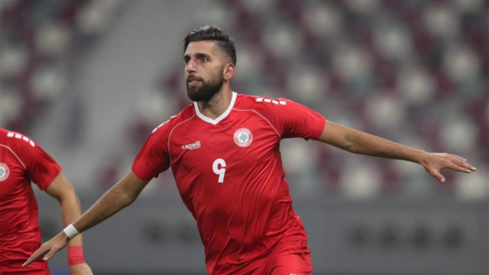 لبنان يتأهل إلى دور المجموعات من كأس العرب 2021 بكرة القدم