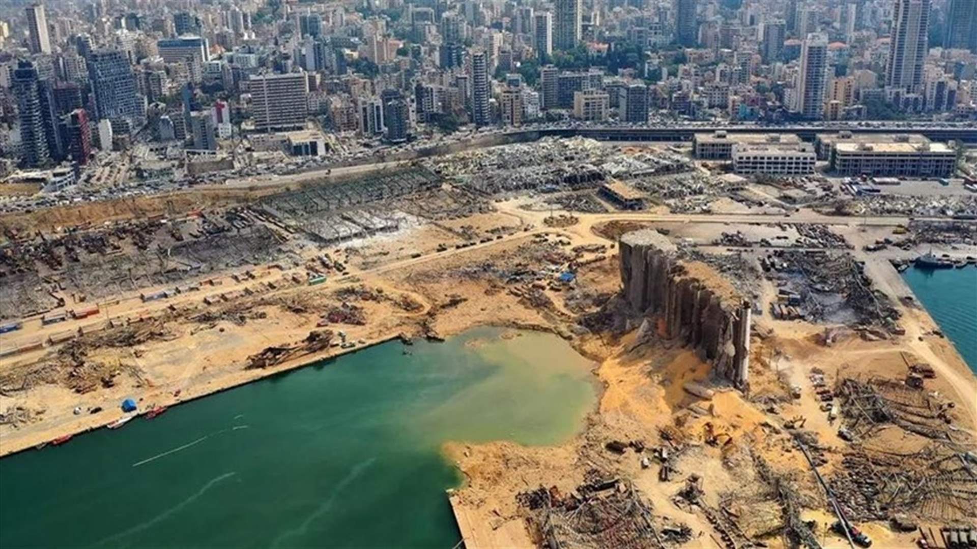 ملف المرفأ.. حملة هدفها الوصول الى اخلاء سبيل كبار الموظفين؟ (الجمهورية)