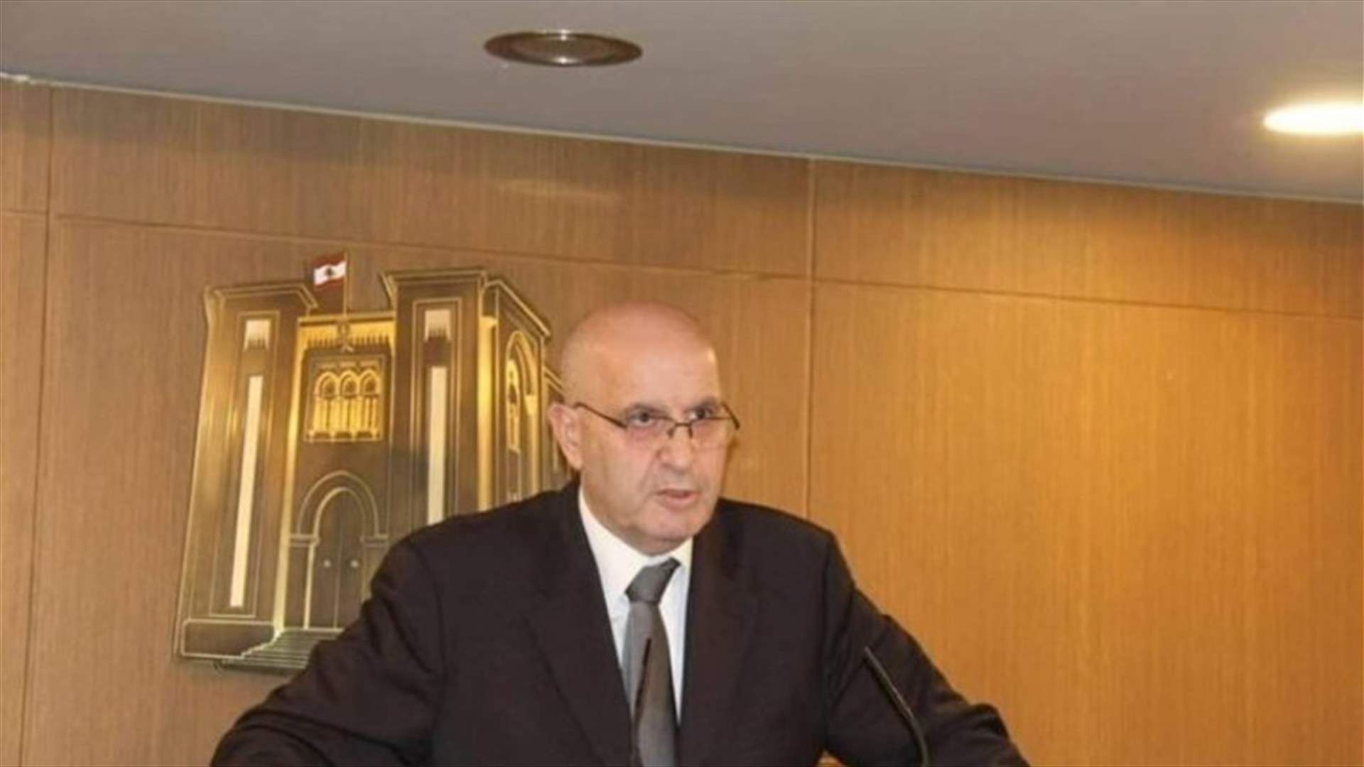 عراجي: الاستهتار بالاجراءات الوقائية بعد تراجع الاصابات مؤشر يدعو الى القلق