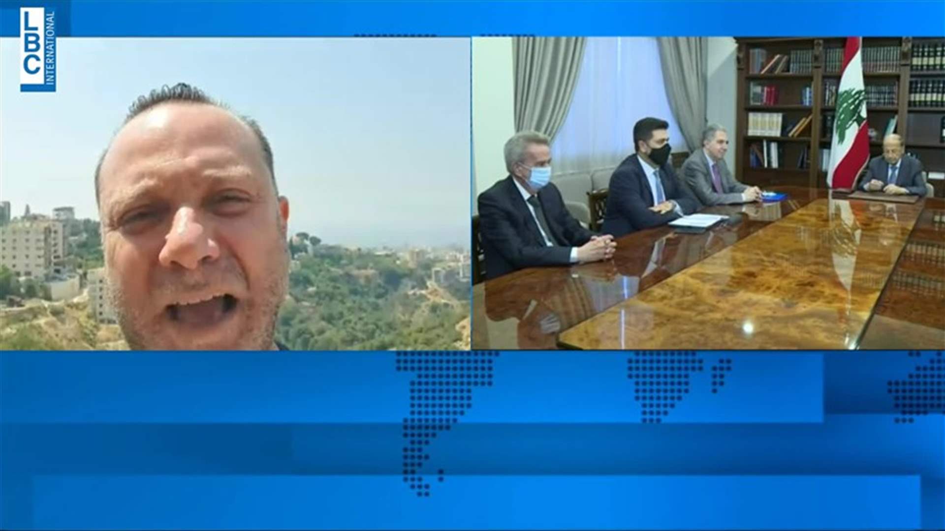 LBCI