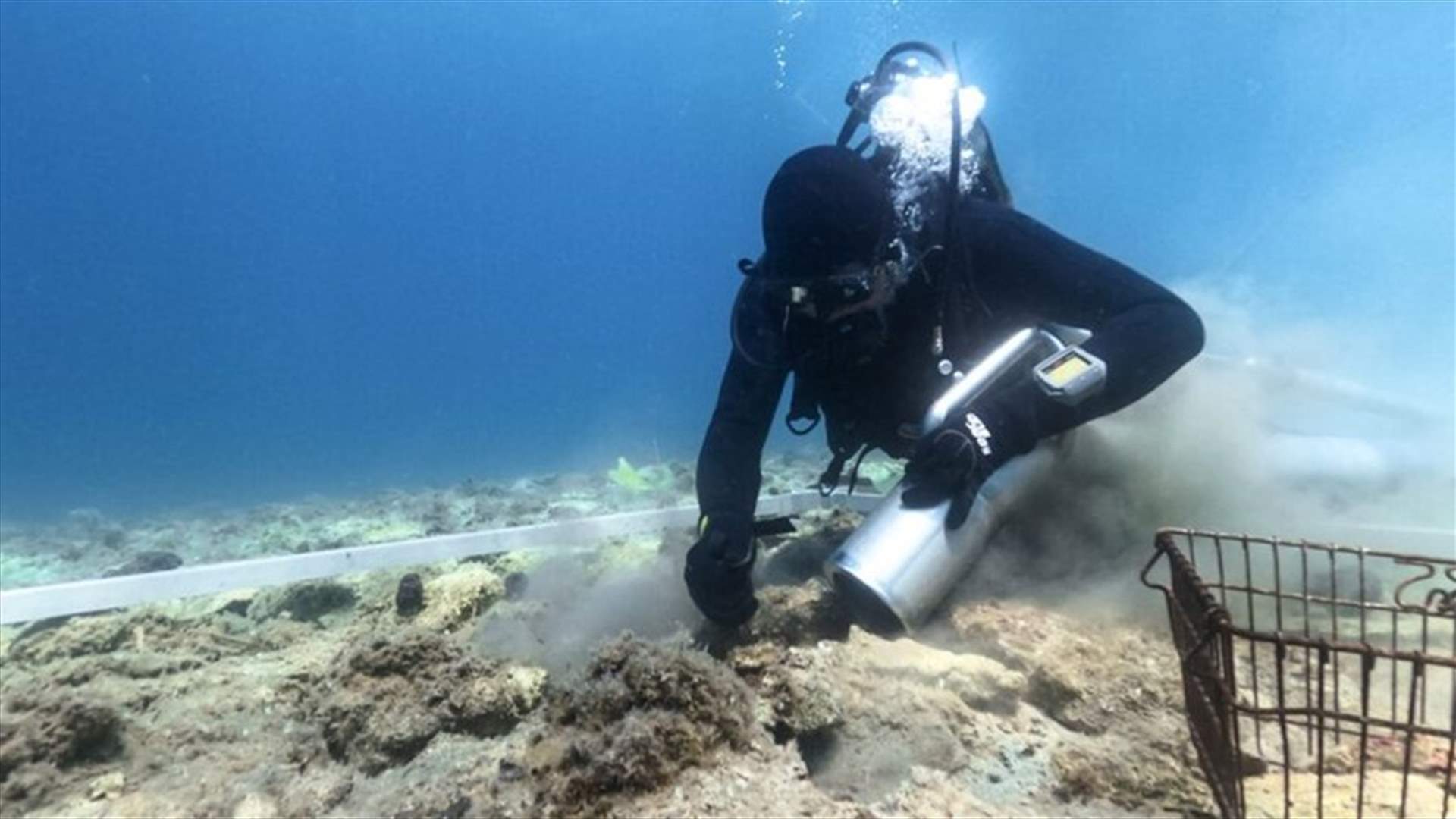 عمرها 6 آلاف عام... اكتشاف مستوطنة قبالة ساحل كرواتيا