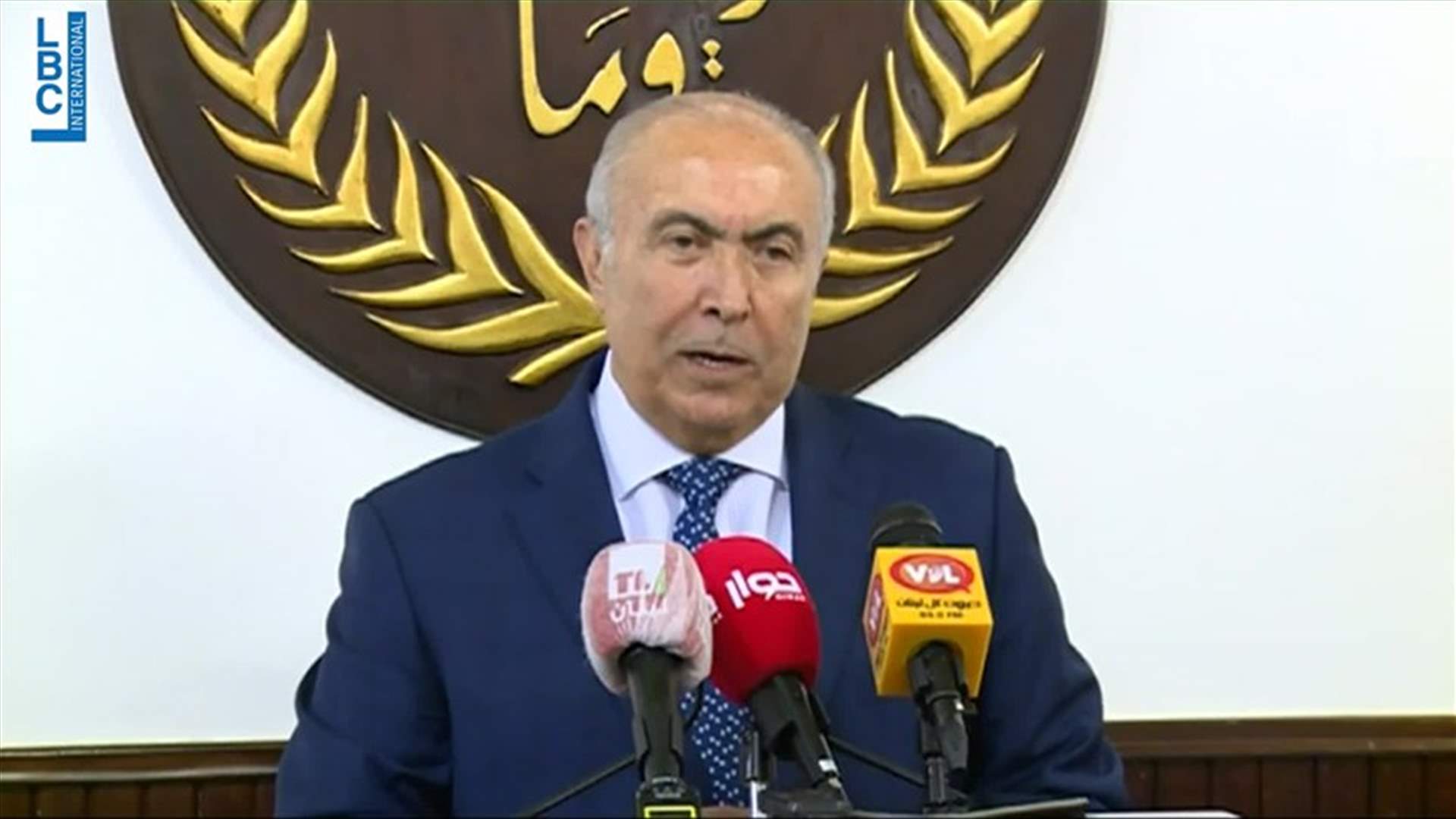 LBCI
