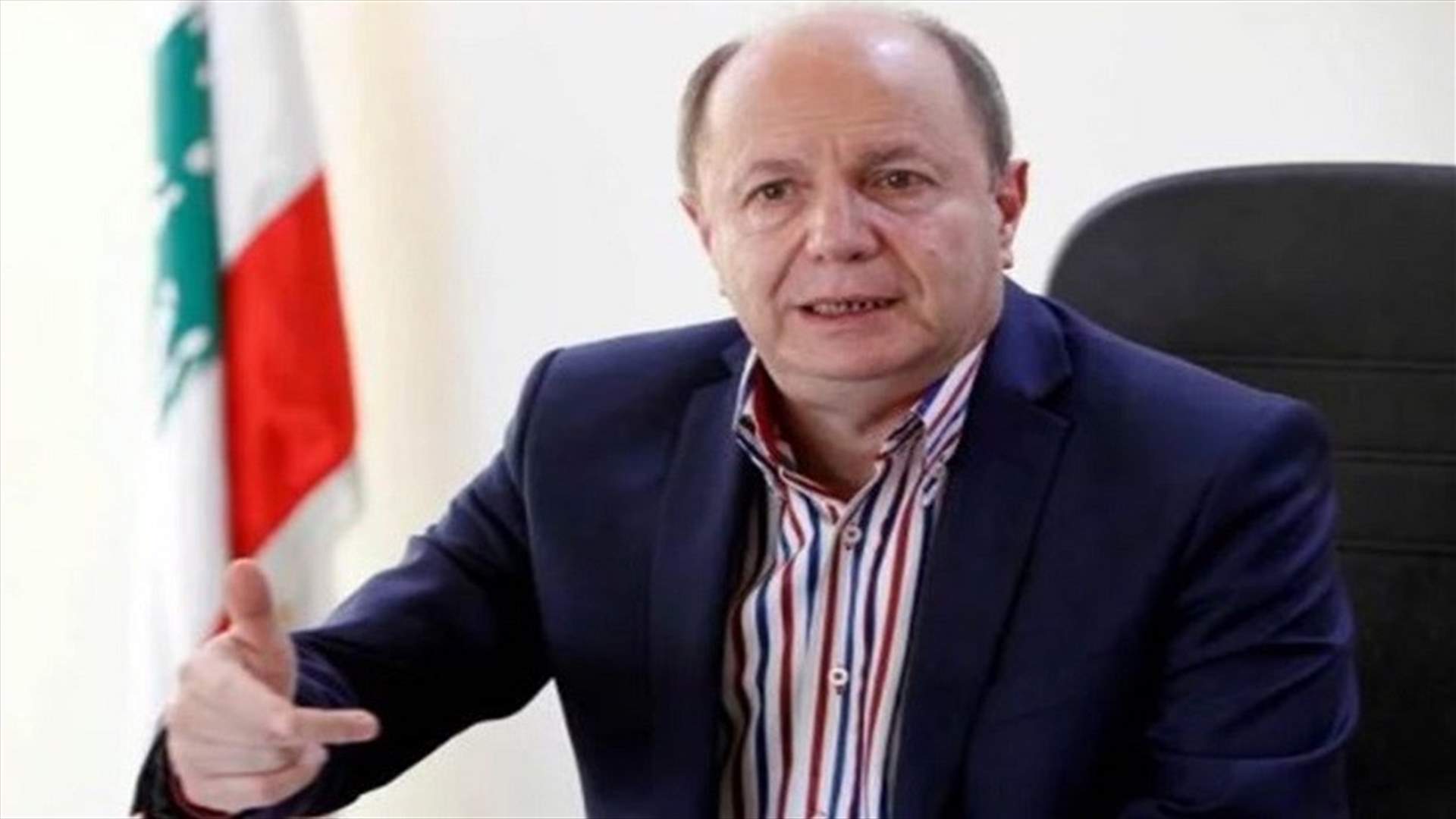 الأسمر: الانهيار الكبير بدأت ملامحه... ماذا تنتظرون لتأليف الحكومة؟