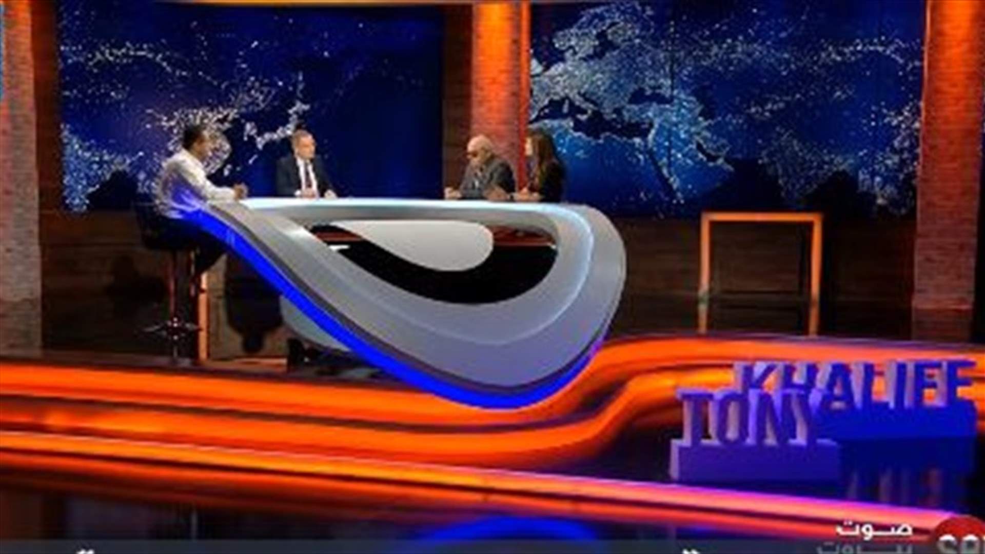 وسط تعدّد الروايات حول سبب وفاة ماتيو مجدي علاوي... ماذا كشف مقرّبون من العائلة مع طوني خليفة؟