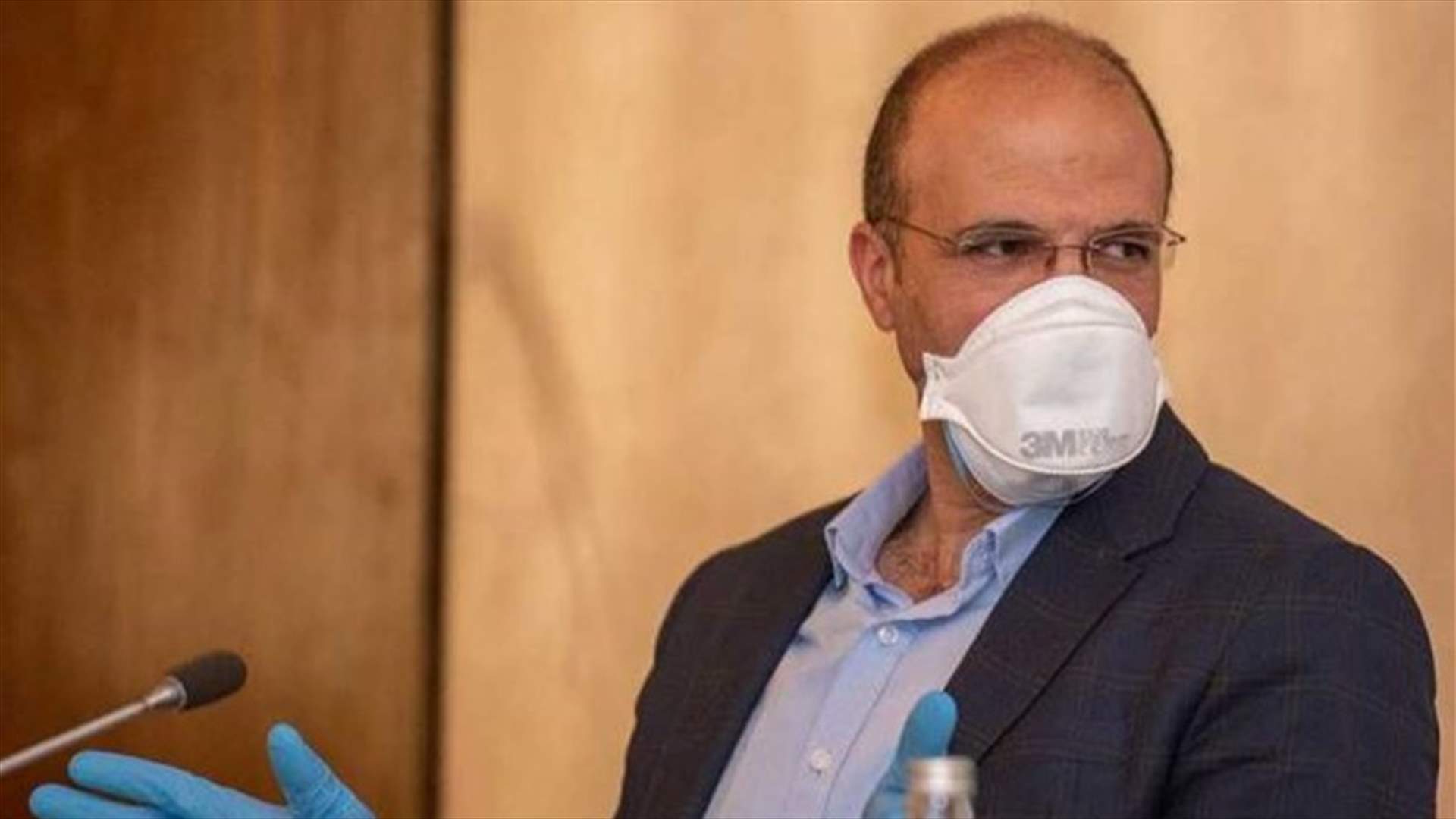 وزير الصحة أحال سيدة على القضاء لبيعها حليب الأطفال المدعوم في السوق السوداء