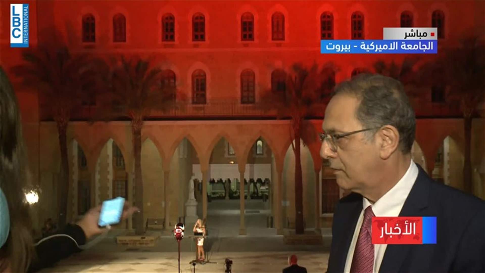 LBCI