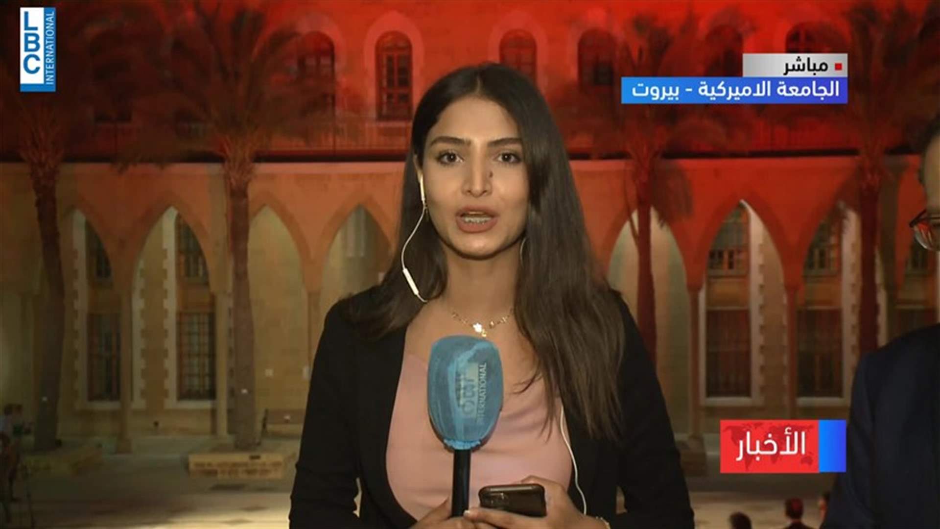 LBCI