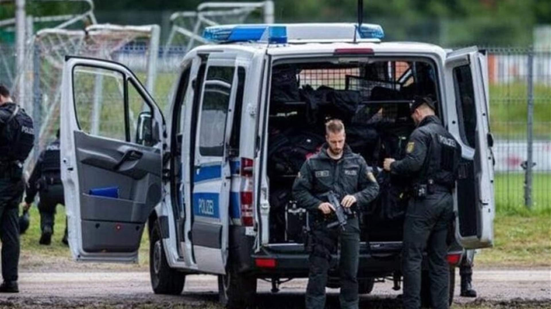 3 قتلى في هجوم ألمانيا والمنفذ صومالي