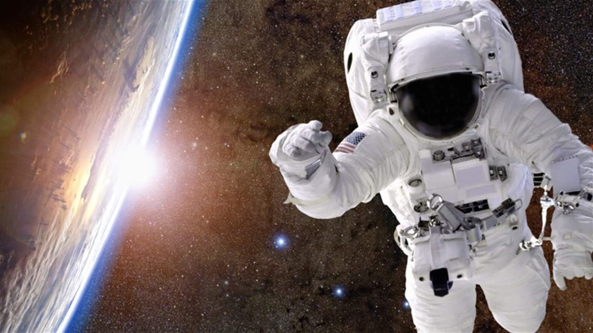 "Space is for everyone": Europe's Space Agency to hire first disabled astronaut