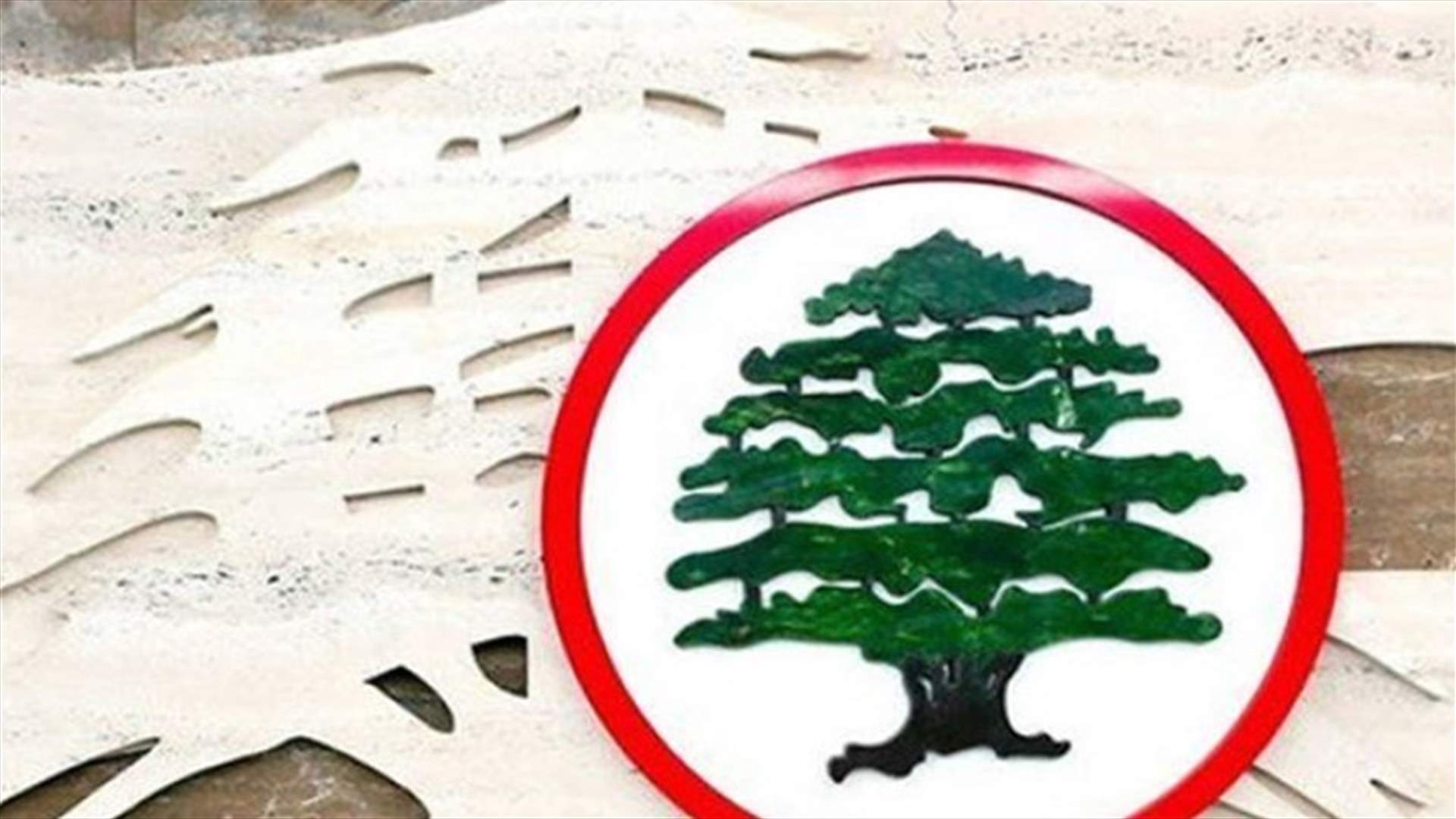 مصلحة المهندسين في القوات: لسنا معنيين بلائحة تحالف الاحزاب ولا بلائحة معاداة الاحزاب
