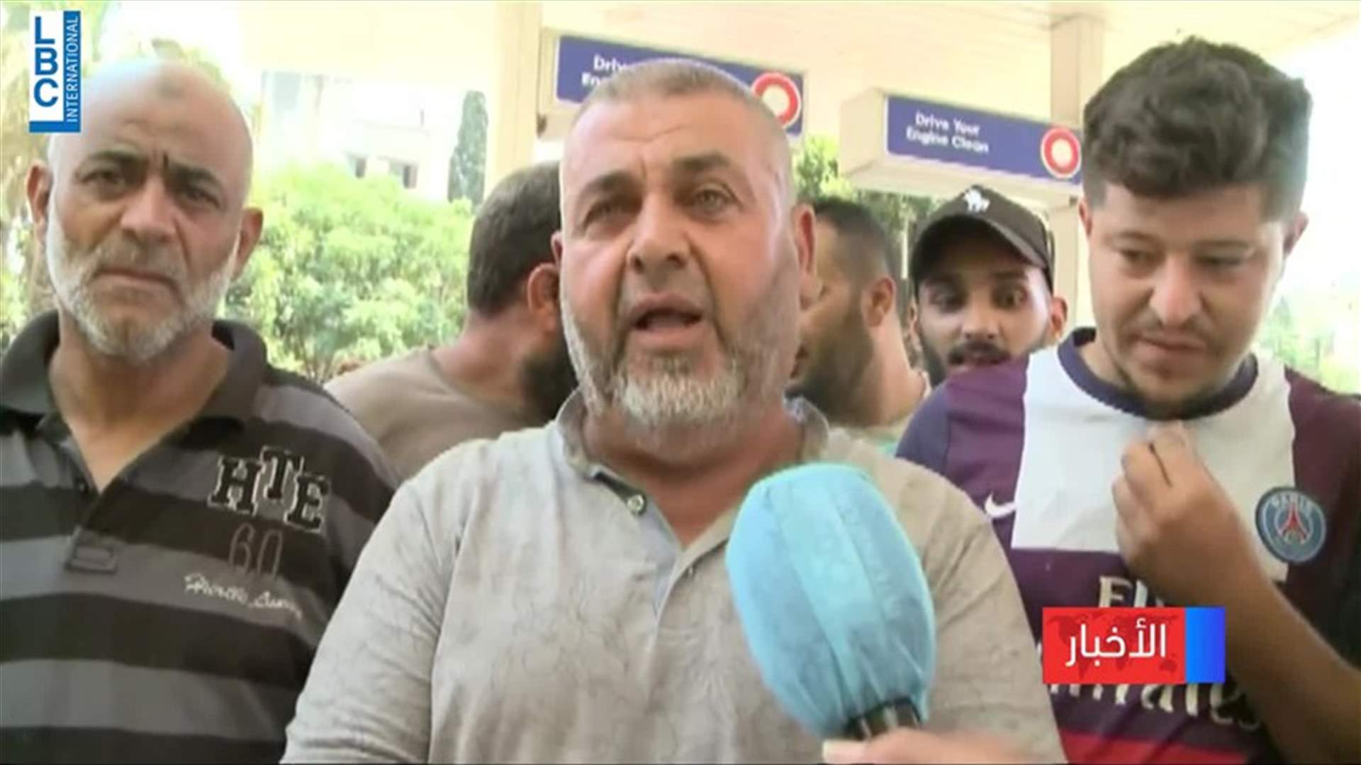 LBCI