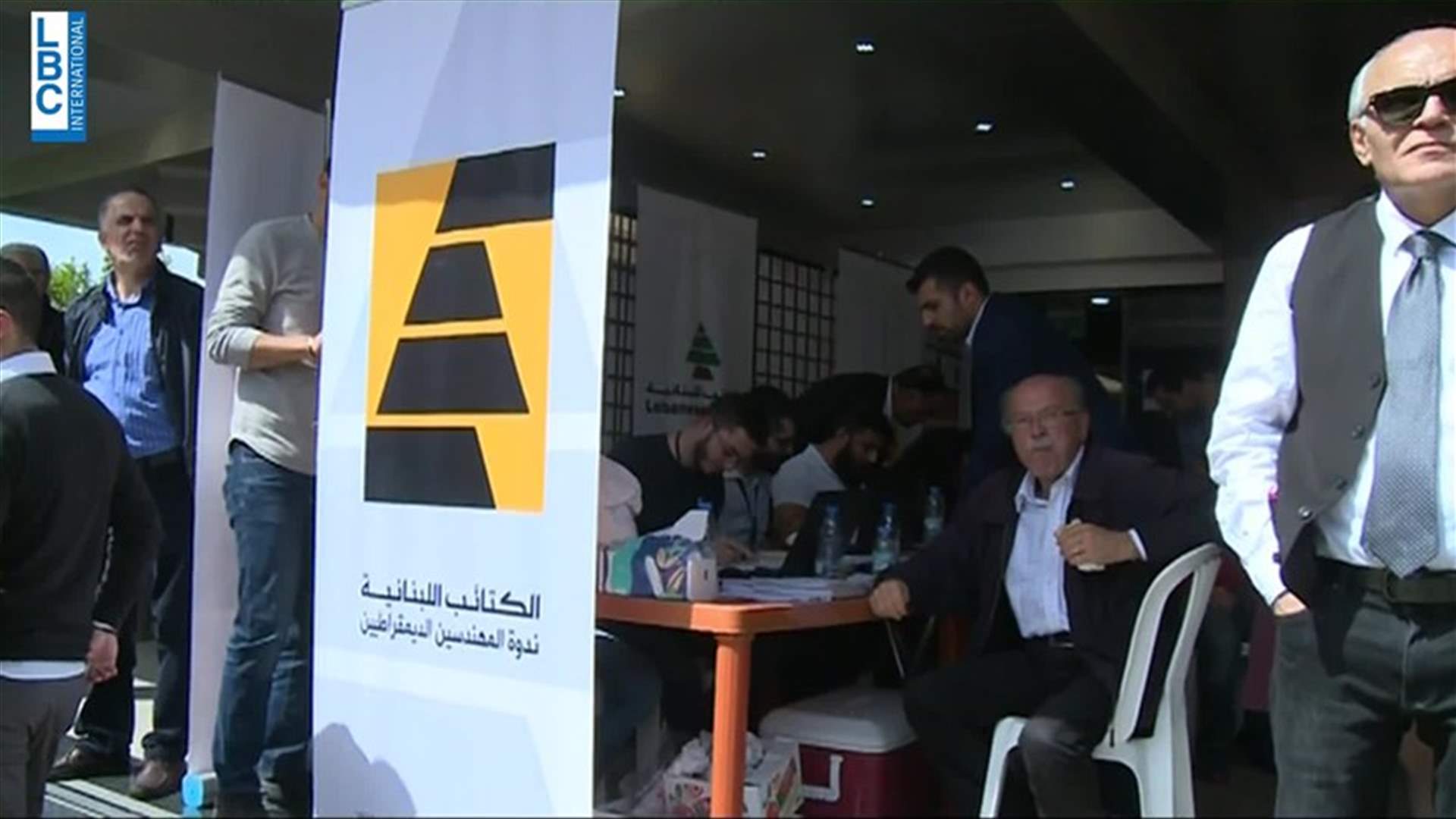 LBCI