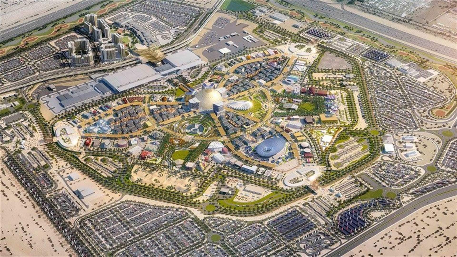 شركة Once تفوز بتصميم وتجهيز وتشغيل الجناح اللبناني في معرض دبي إكسبو 2020