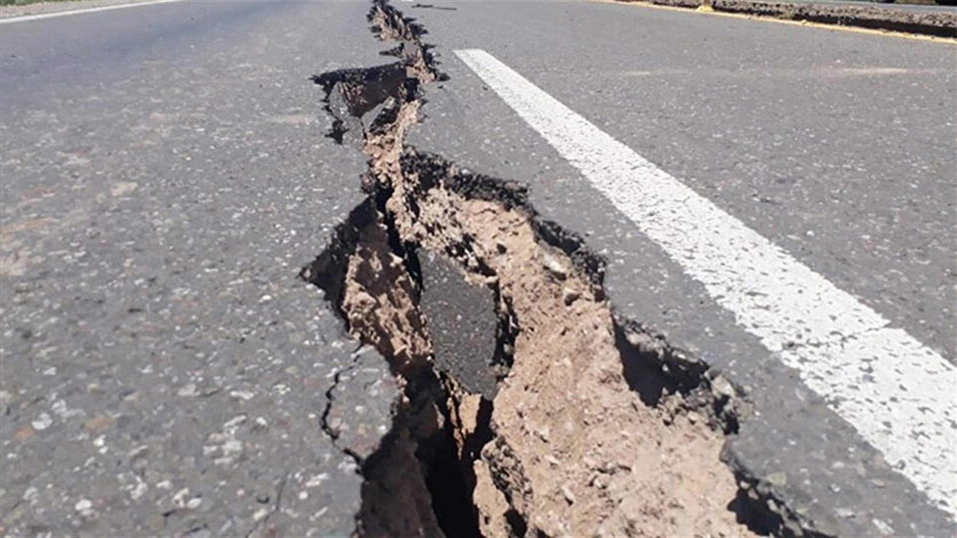 مشروع للحرارة الجوفية في ستراسبورغ الفرنسية يتسبب بزلزال قوته 3,9 درجات