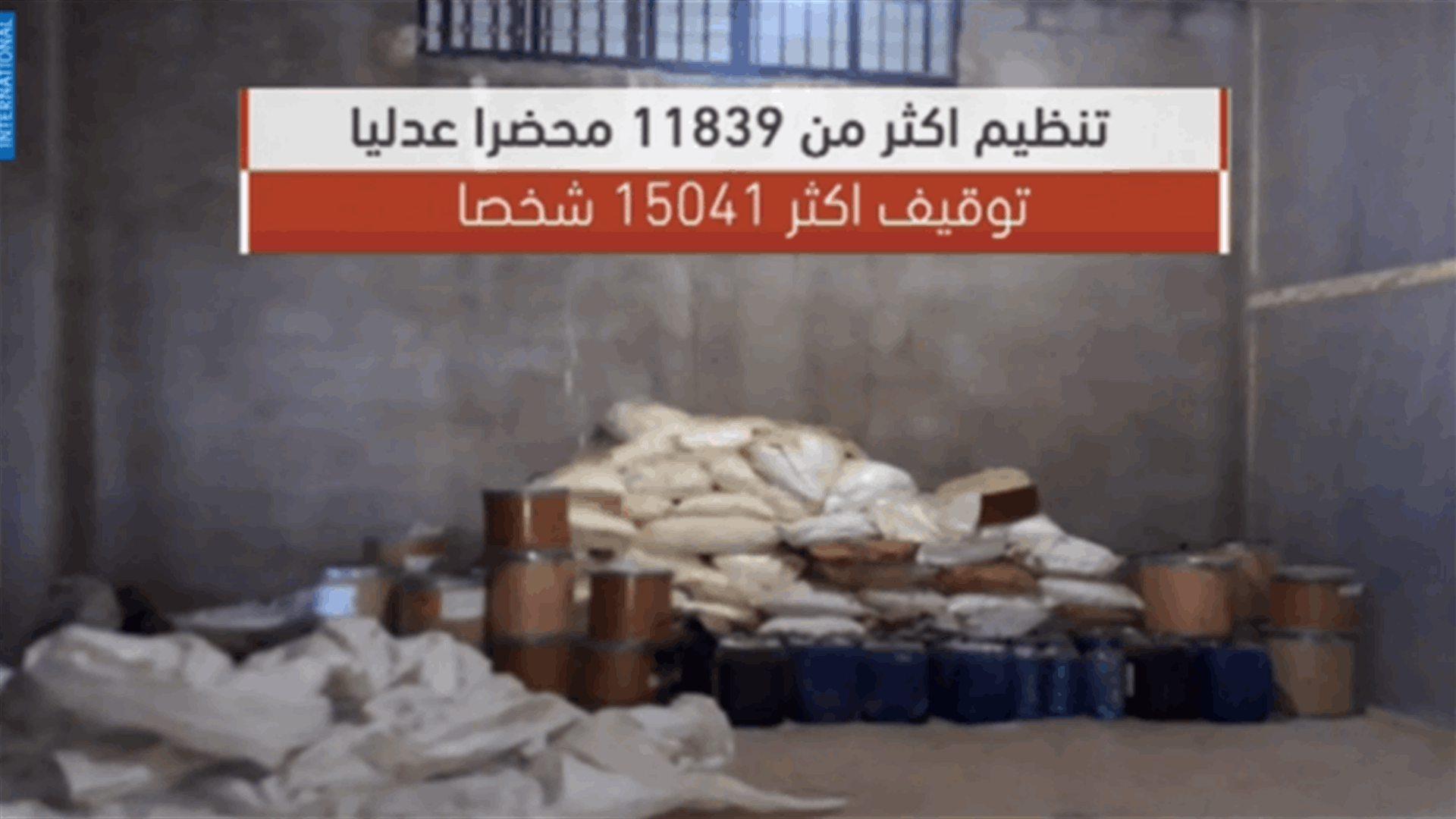 LBCI