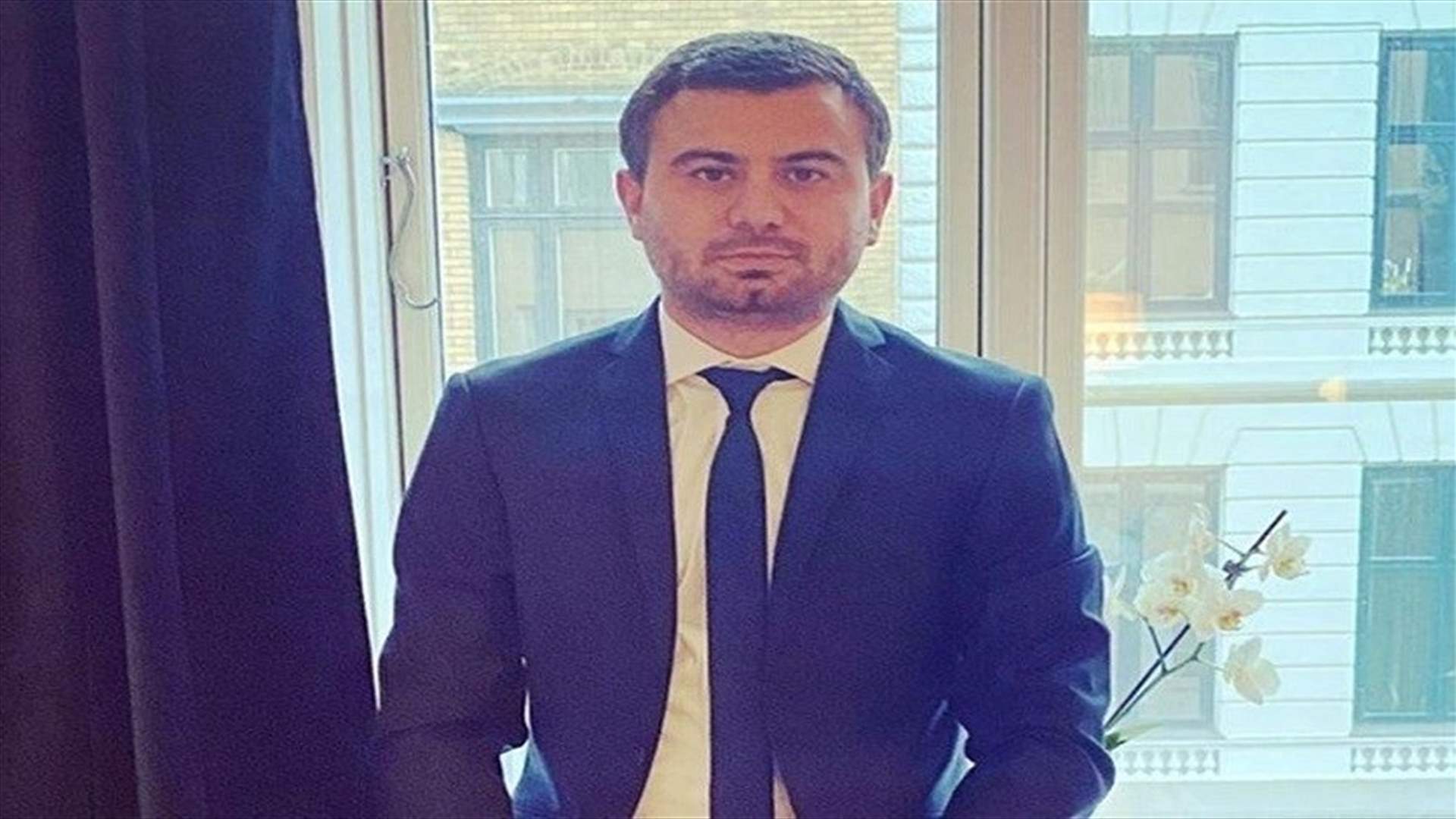 جيري ماهر: لا علاقة لبهاء الحريري في انتخابات نقابة المهندسين لا من قريب ولا من بعيد