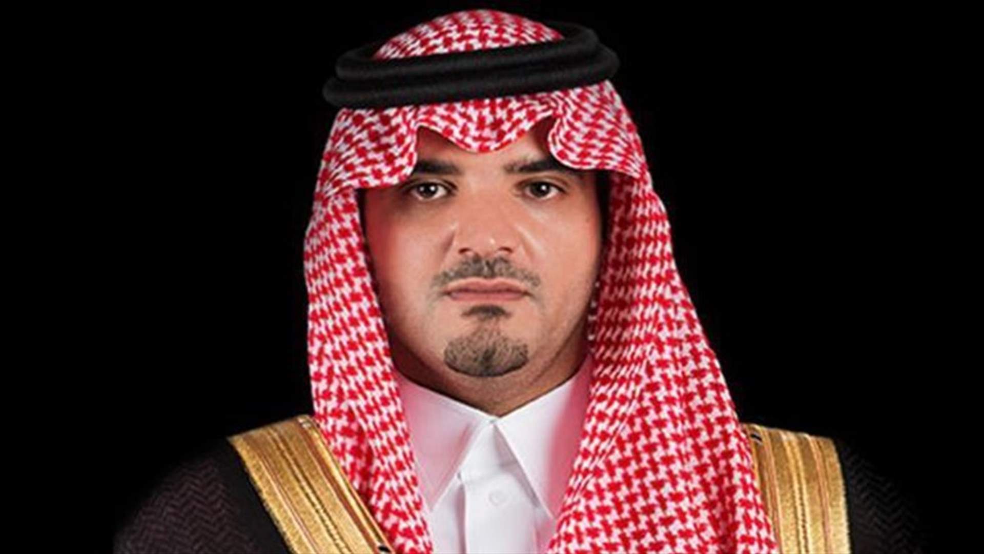 مع ضبط شحنة جديدة من لبنان.. وزير الداخلية السعودي: نحارب المخدرات بإجراءات حازمة