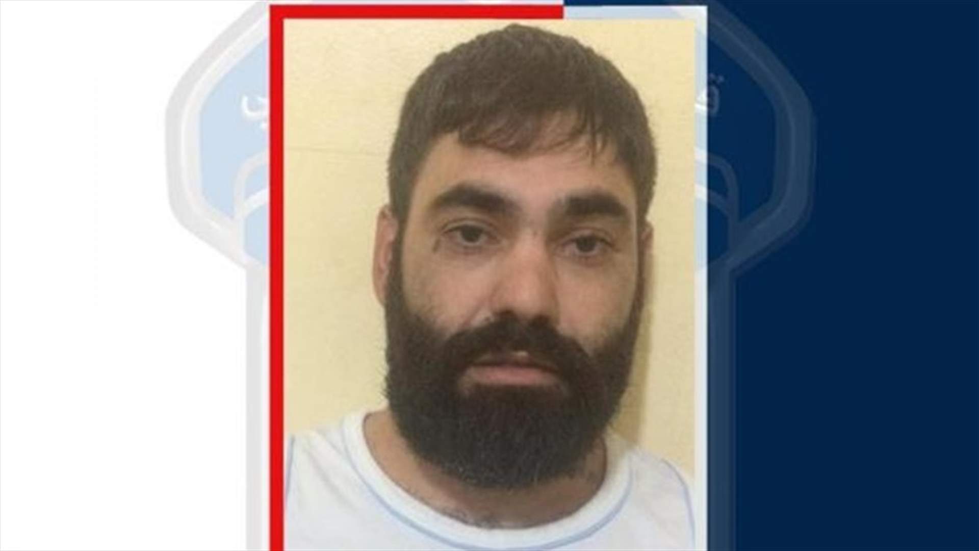 نفّذ عمليات نشل وسلب وسرقة دراجات آلية ضمن محافظة جبل لبنان... هل وقعتم ضحية اعماله؟