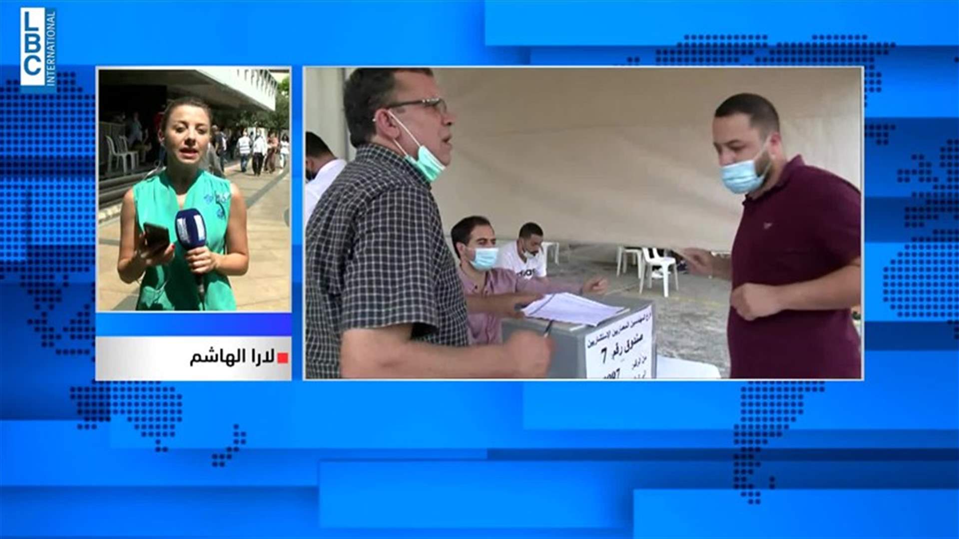 LBCI