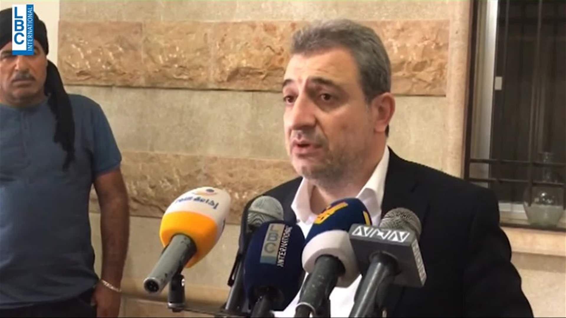 LBCI