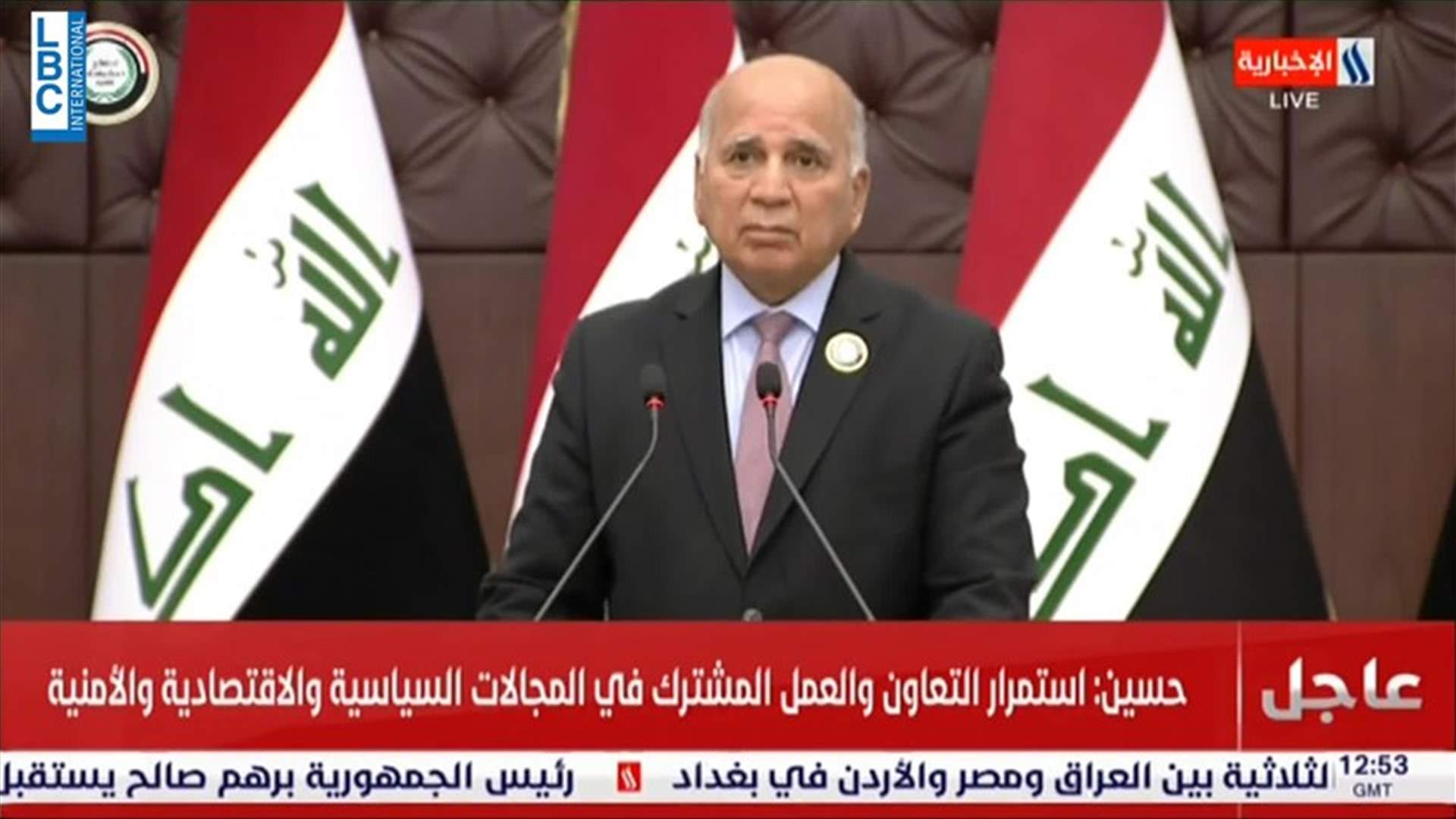 LBCI
