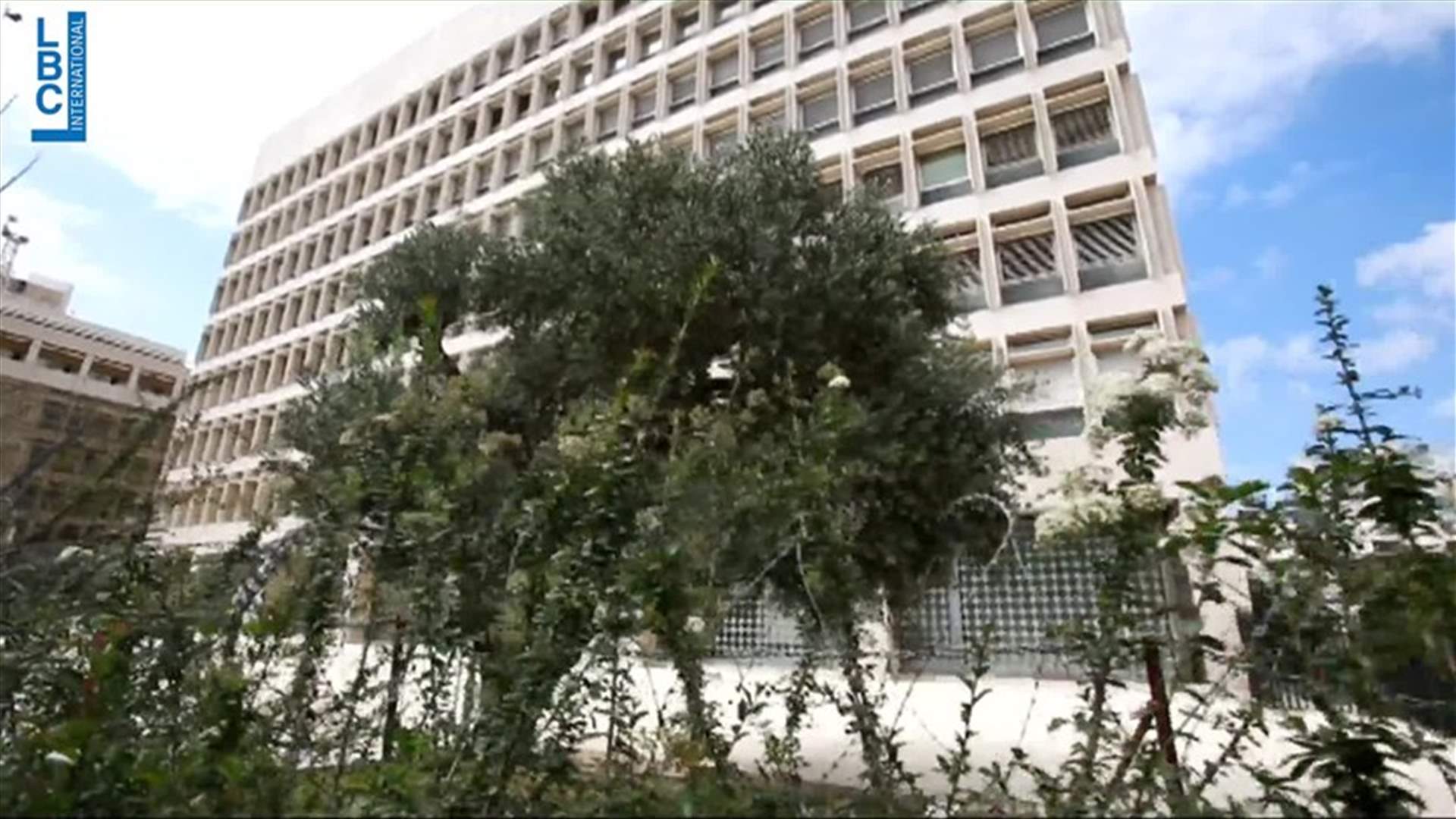 LBCI
