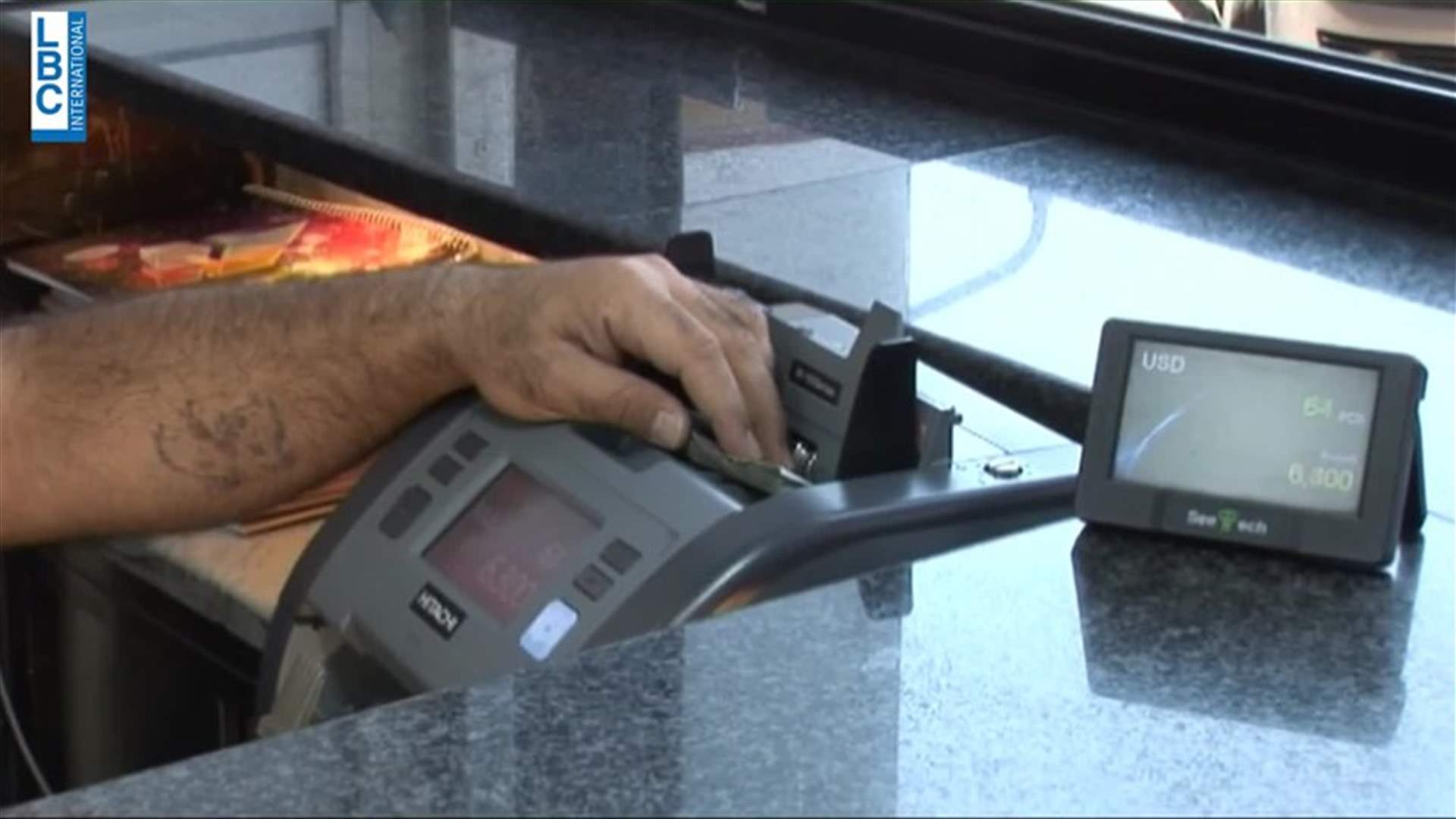 LBCI