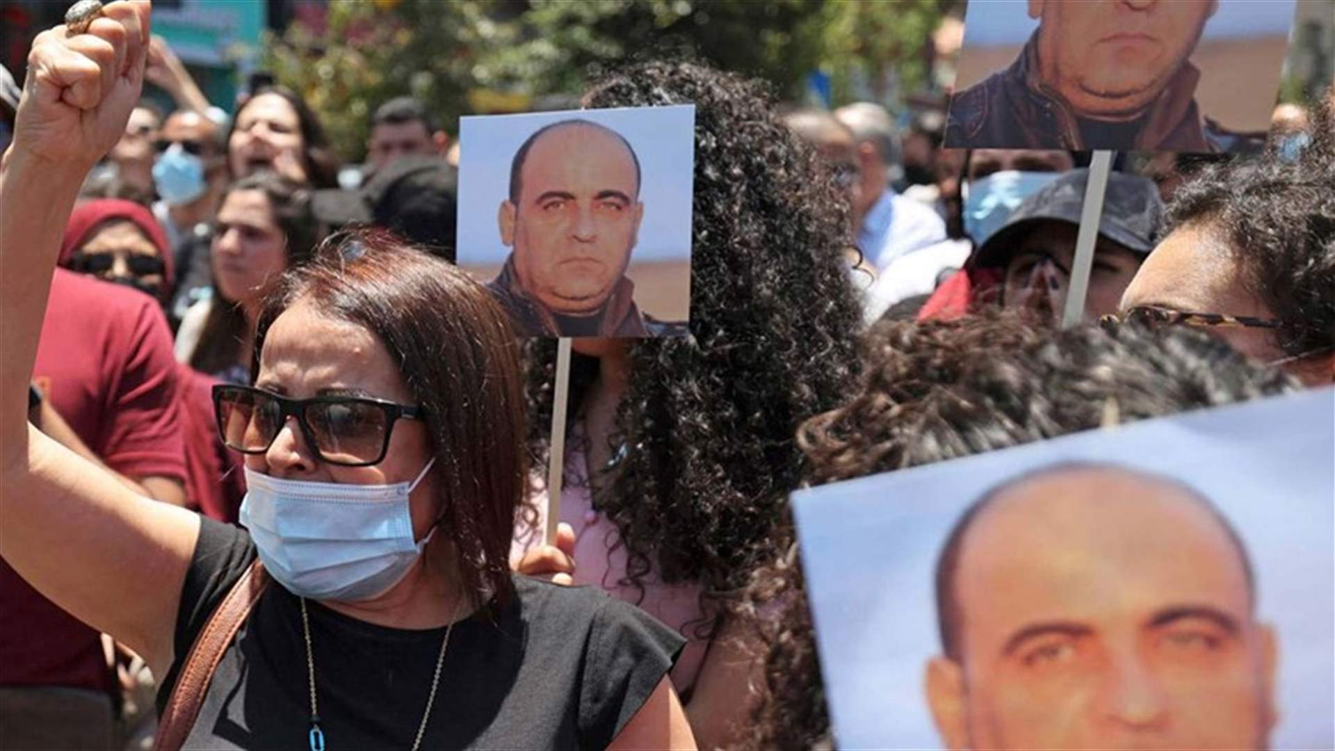 حزب فلسطيني ينسحب من الحكومة على خلفية وفاة الناشط نزار بنات
