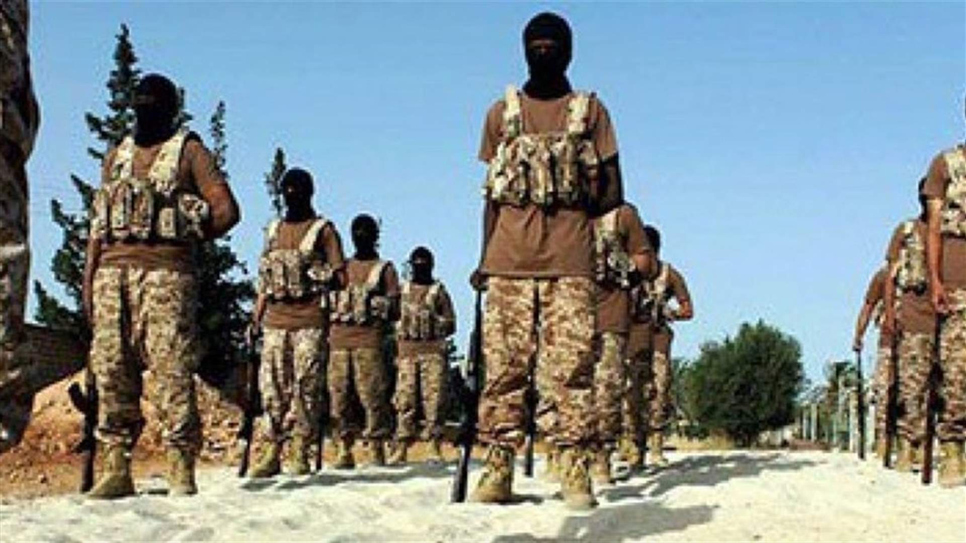 تنظيم الدولة الإسلامية يعلن مسؤوليته عن هجوم صاروخي على محطة كهرباء بالعراق