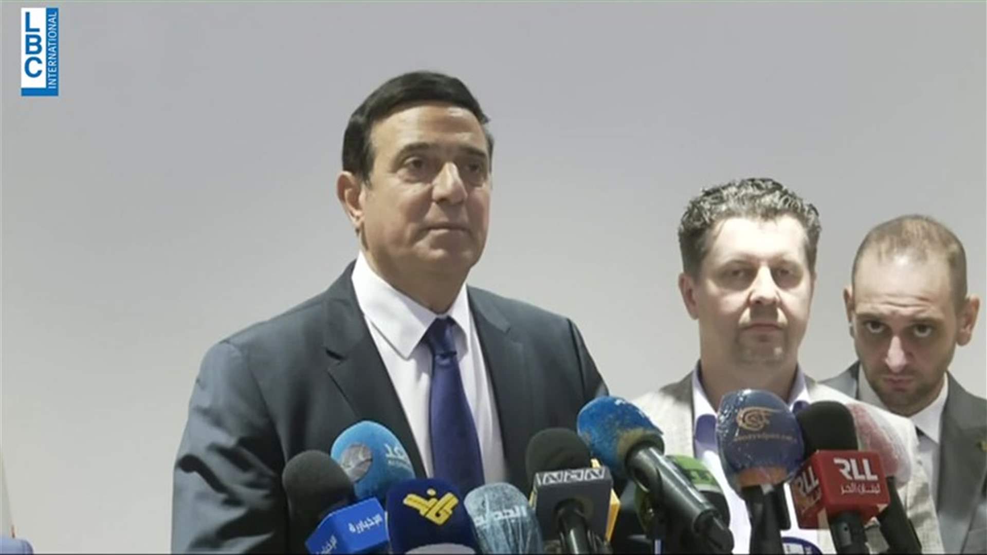 LBCI