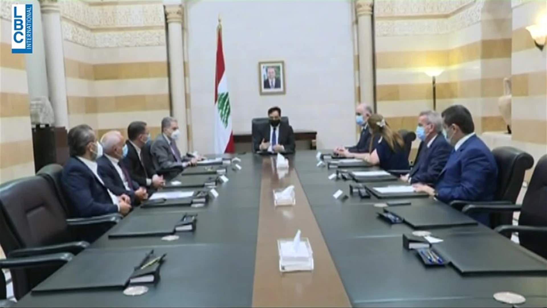 LBCI
