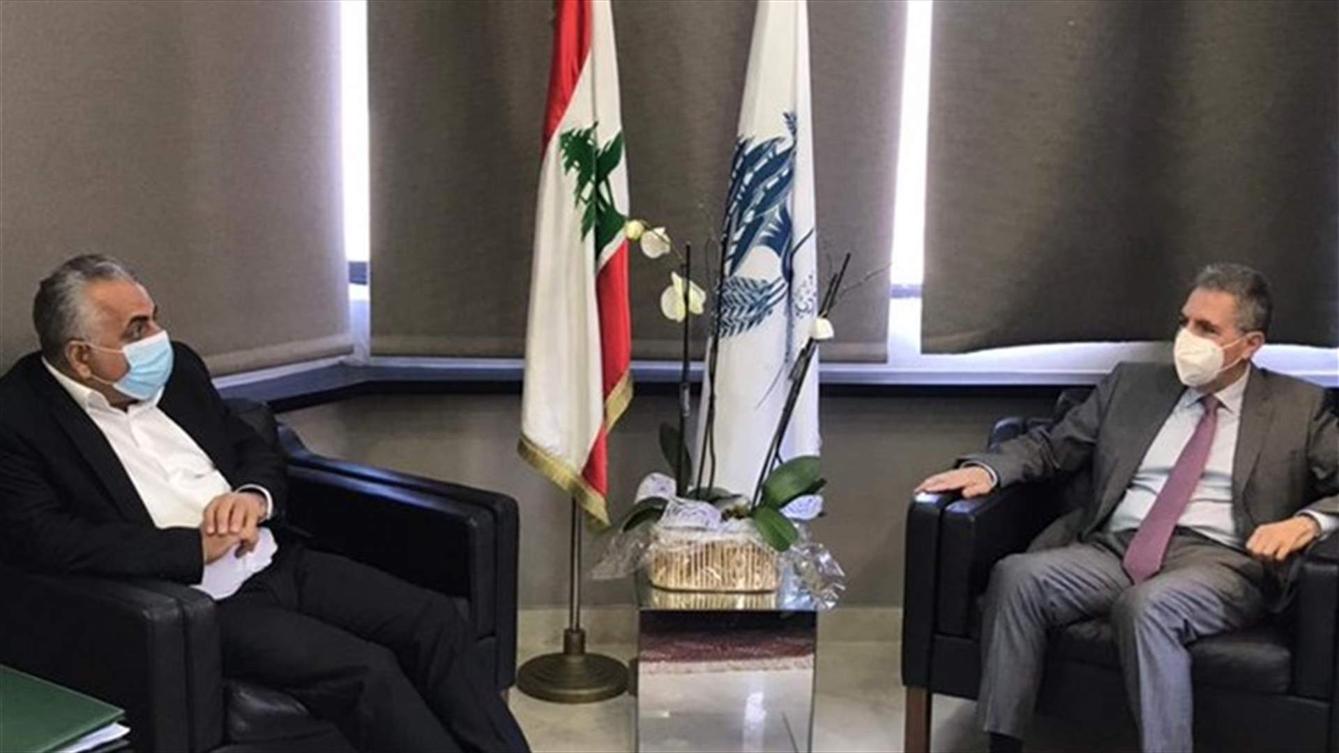 زيادة التعرفة الاستشفائية والطبية... بحث بين وزني وكركي