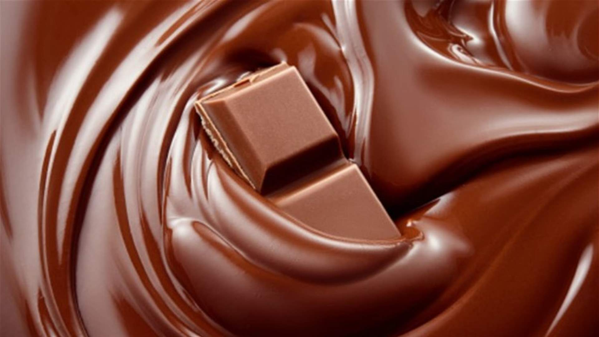 دراسة... تناول الشوكولاته في الصباح قد يساعد على حرق الدهون