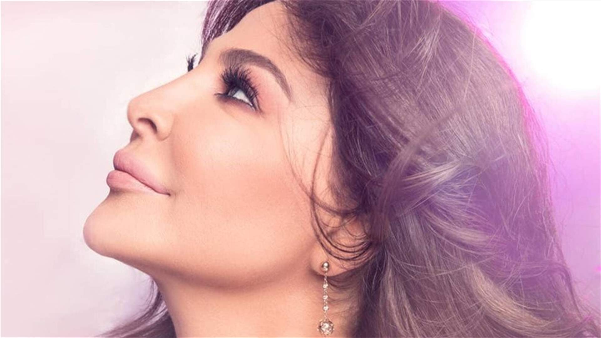 إليسا في تغريدة الى &quot;العونية ومحور الممانعة&quot;: &quot;ضيعان هالبلد فيكن&quot;