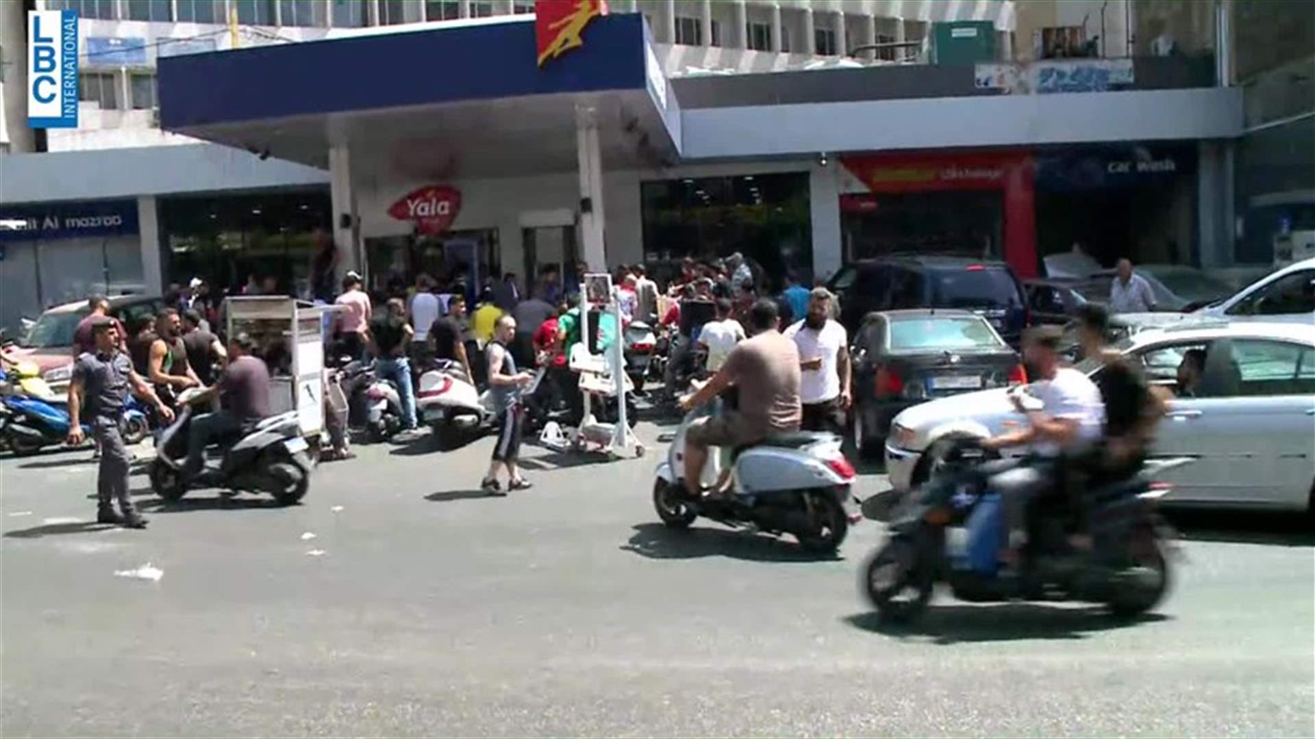 LBCI