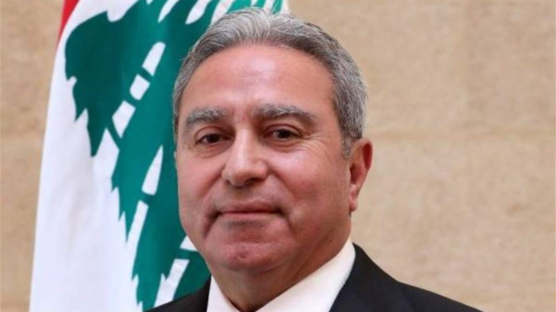 المكتب الإعلامي للوزير المشرفية: ننفي ما ورد على لسان النائب مخزومي جملة وتفصيلا