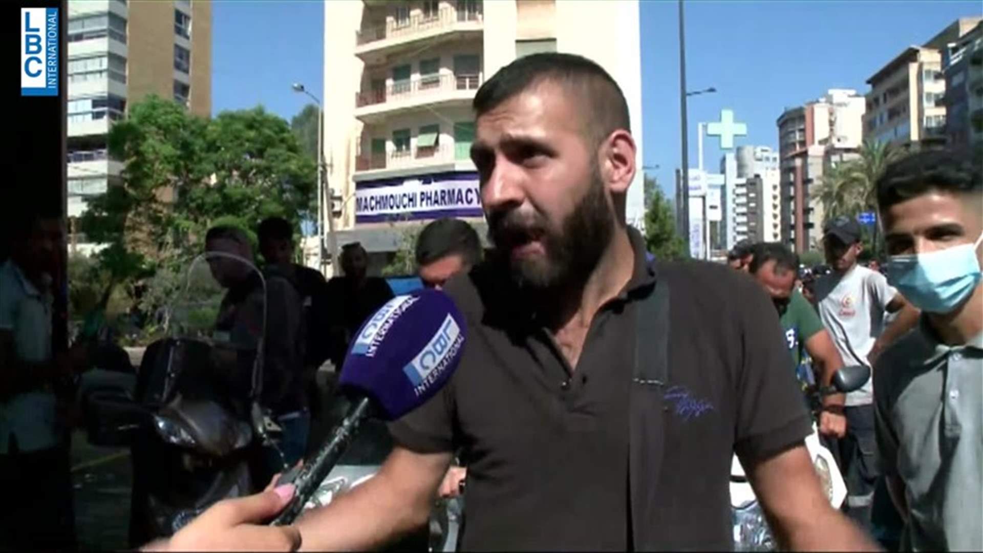 LBCI