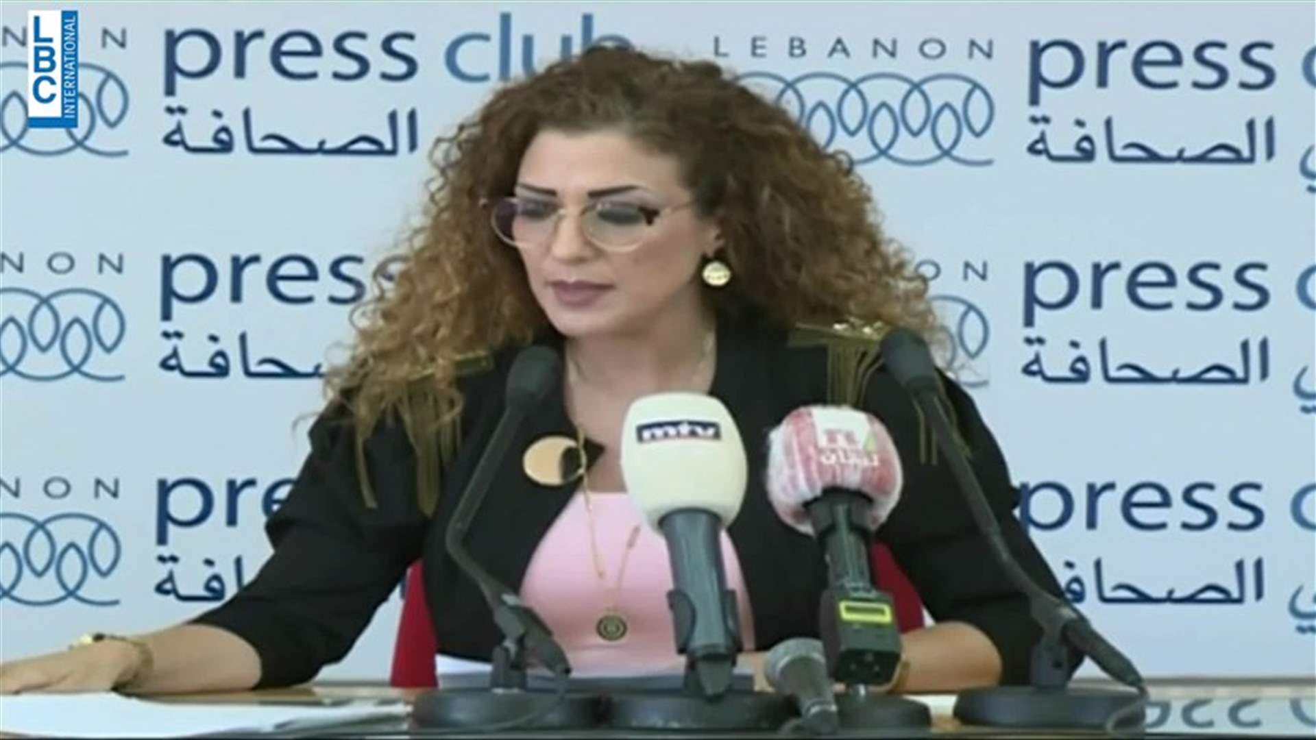LBCI