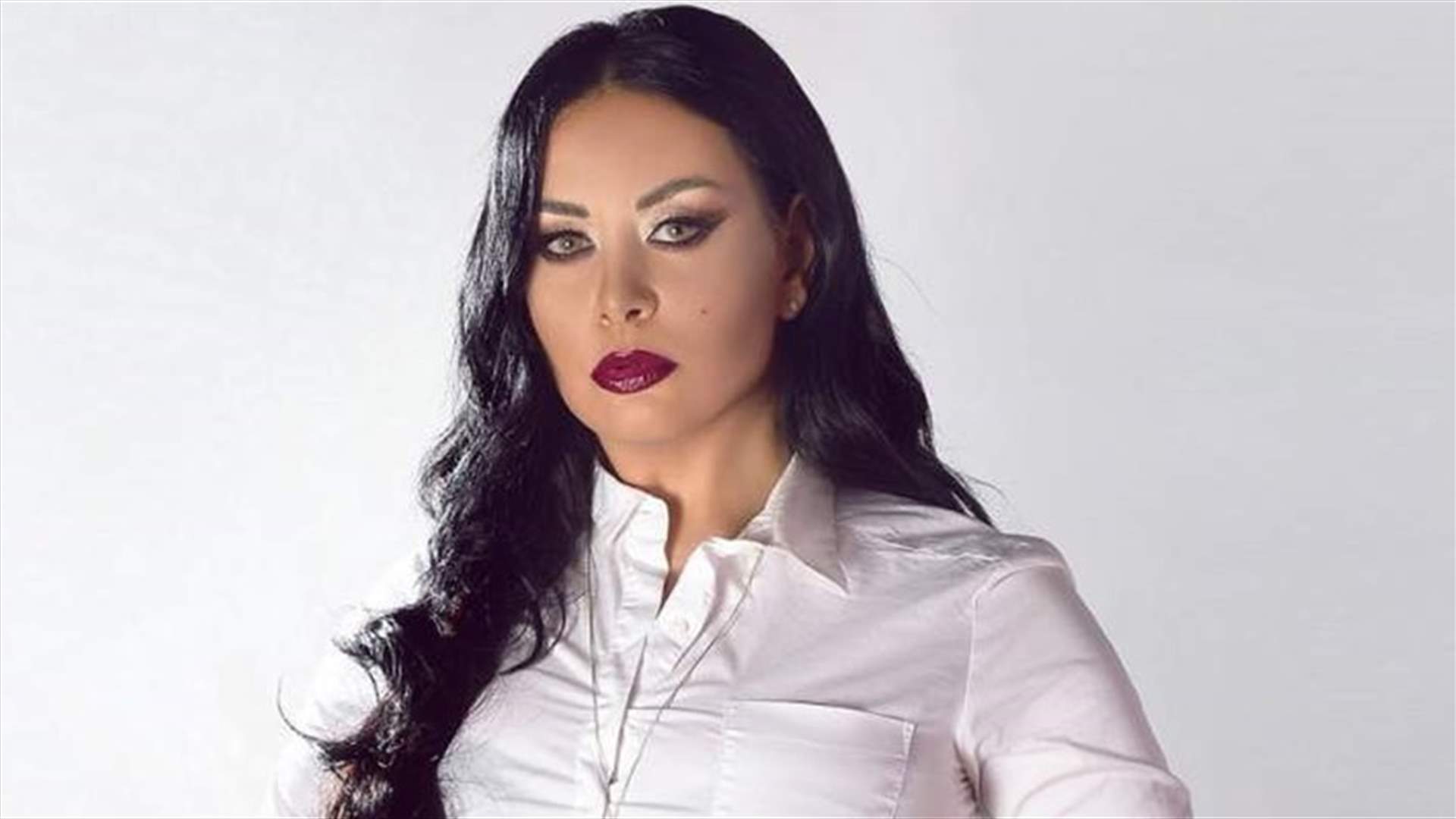 الموت يُفجع لورين قديح... &quot;ما علّمتني انعيك&quot;