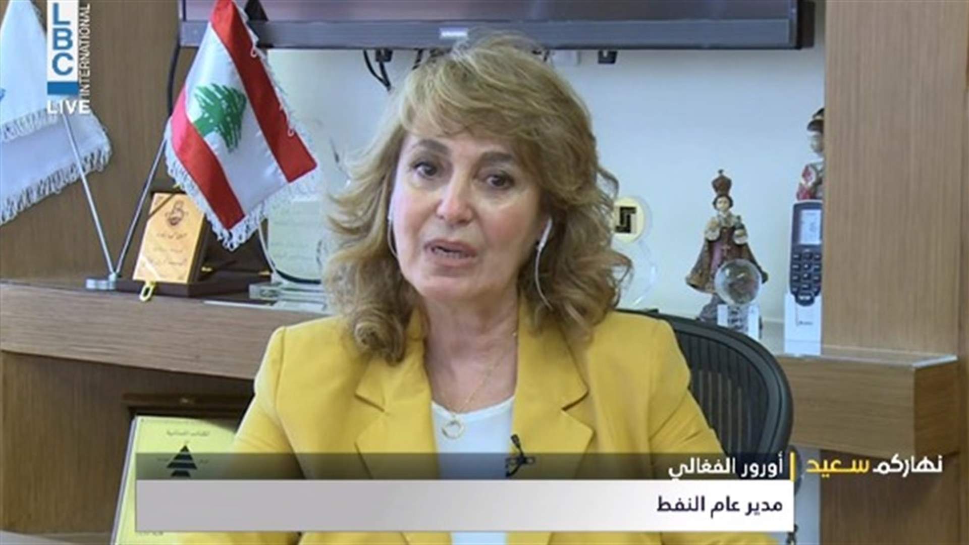 LBCI
