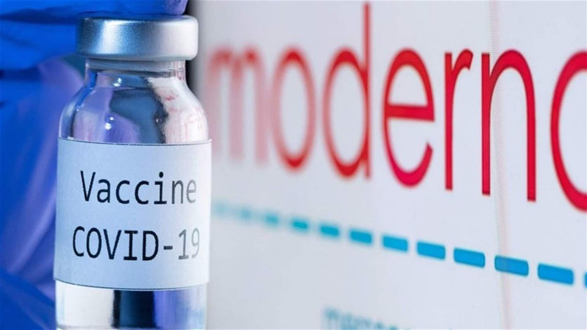 Moderna&#39;s COVID-19 vaccine shows promise against Delta variant in lab study