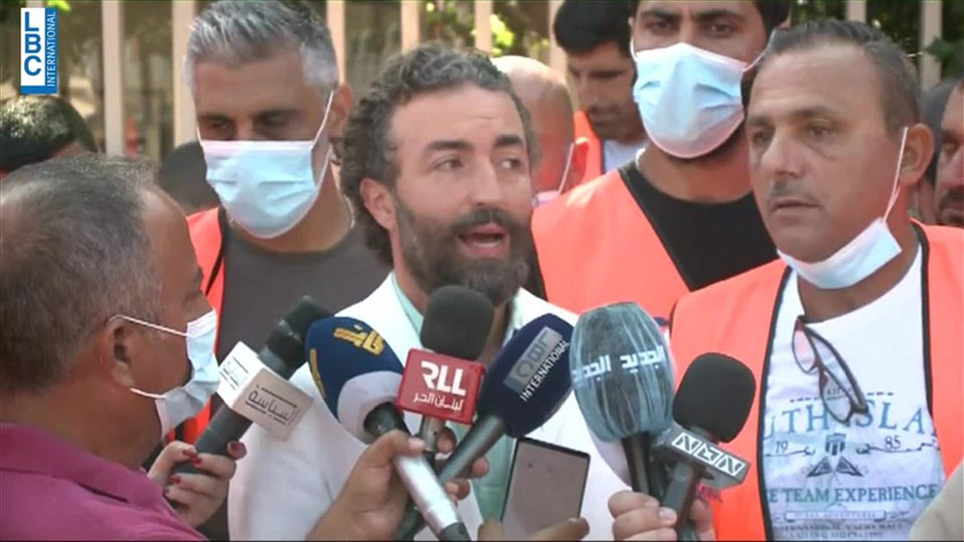 LBCI