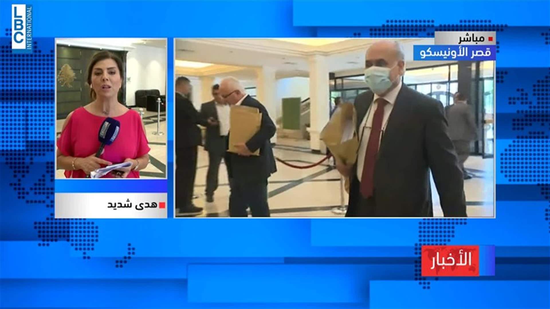 LBCI