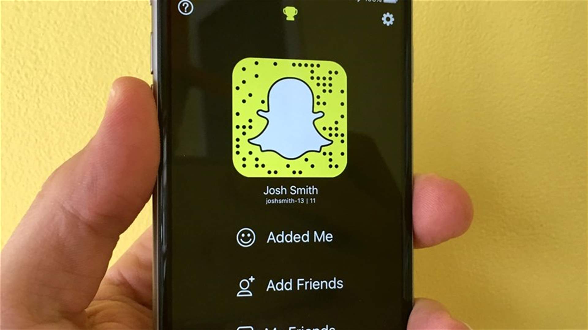 سناب شات تُعلن خبراً سارًّا... مشكلة التحديث الجديد حُلّت